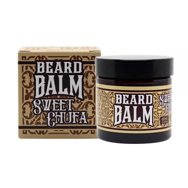 Hey Joe Balsam do brody Nº5 Sweet Chufa - BEARD BALM Nº5 SWEET CHUFA