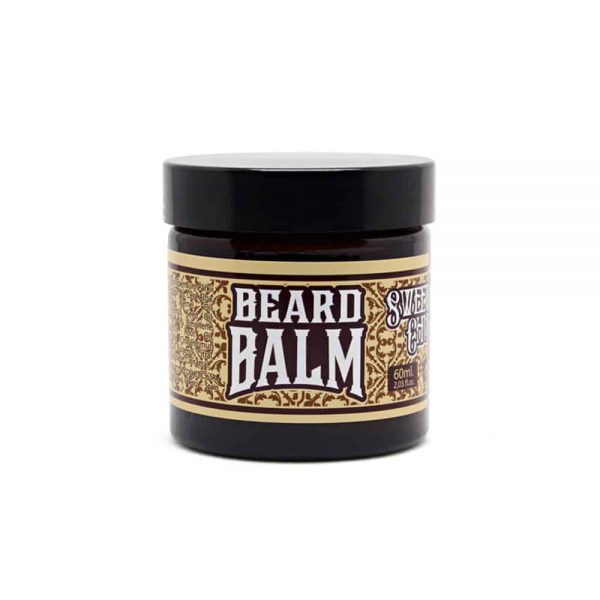 Hey Joe Balsam do brody Nº5 Sweet Chufa - BEARD BALM Nº5 SWEET CHUFA - obrazek 3