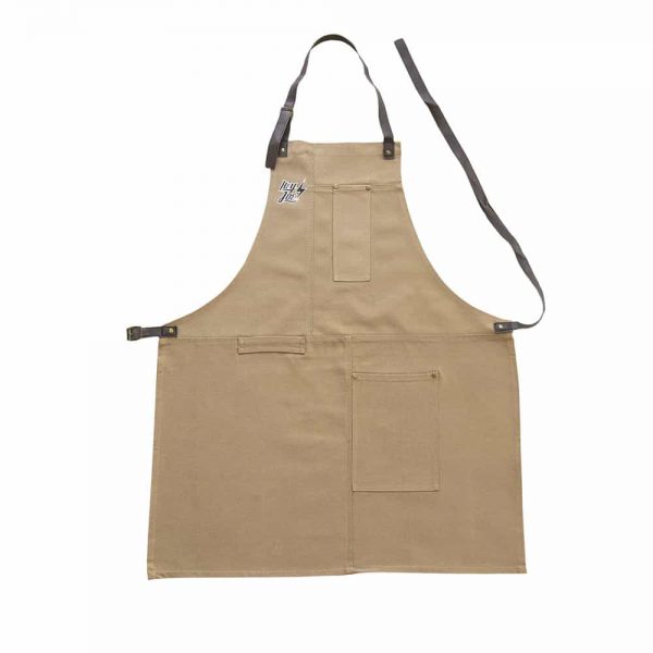HEY JOE! FARTUCH BARBERSKI - BARBER APRON