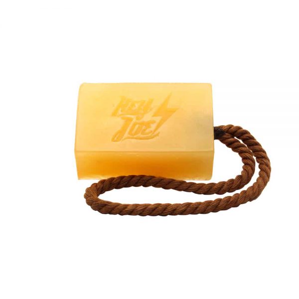 HEY JOE! MYDŁO DO BRODY - BEARD SOAP ON A ROPE - obrazek 5