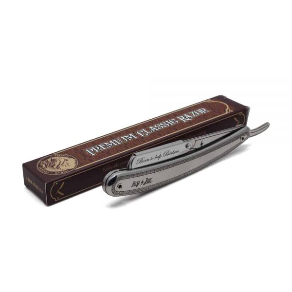 Hey Joe Brzytwa - PREMIUM CLASSIC RAZOR