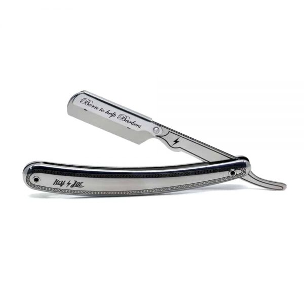 Hey Joe Brzytwa - PREMIUM CLASSIC RAZOR - obrazek 3