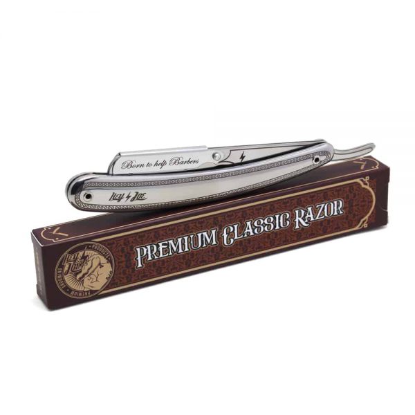 Hey Joe Brzytwa - PREMIUM CLASSIC RAZOR - obrazek 4