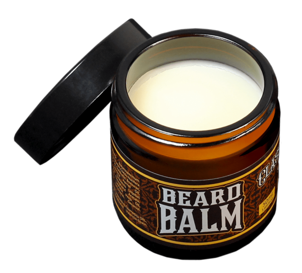 Hey Joe Balsam do brody Nº1 Classic Joe - BEARD BALM Nº1 CLASSIC JOE - obrazek 6