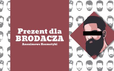 Prezent dla brodacza – pomysły