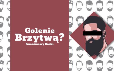 Jak się golić brzytwą? Najlepsze brzytwy do golenia.